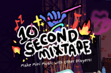 10 Second Mixtape