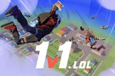 1v1 LOL