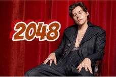 2048 Harry Styles