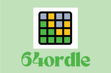 64ordle