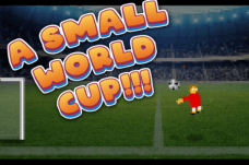A Small World Cup
