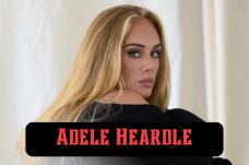 Adele Heardle