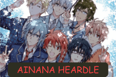 Ainana Heardle