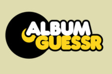 Album Guesser