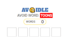 Avoidle