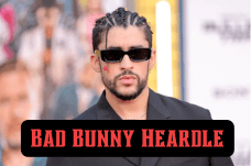 Bad Bunny Heardle