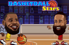 Basketball Stars