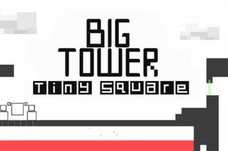 Big Tower Tiny Square