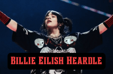 Billie Eilish Heardle