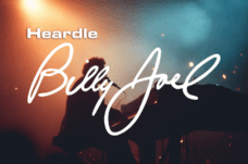 Billy Joel Heardle