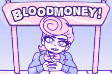 BloodMoney