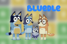 Bluedle