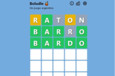 Boludle