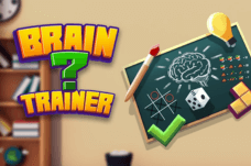 Brain Trainer
