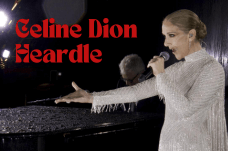 Celine Dion Heardle