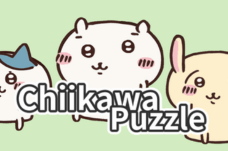 Chiikawa Puzzle