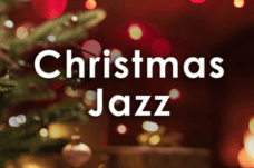 Christmas Jazz Heardle