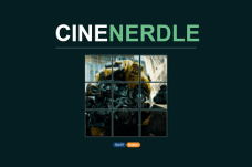 Cinenerdle