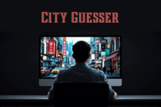 City Guesser