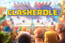 Clasherdle