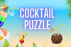 Cocktail Puzzle