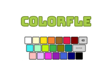 Colorfle