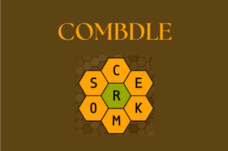 Combdle