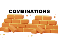 Combinations Game Unlimited