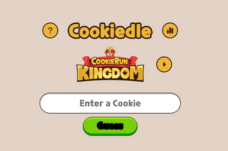 Cookiedle