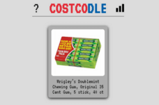 Costcodle