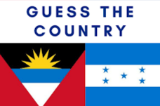 Country Guesser
