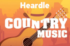 Country Heardle