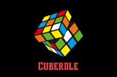 Cuberdle