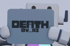 Death By AI