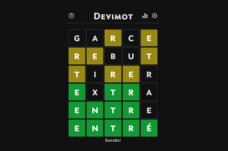 Devimot