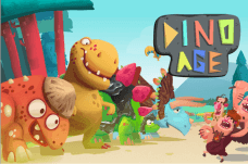 Dino Age