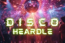 Disco Heardle