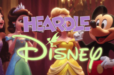 Disney Heardle