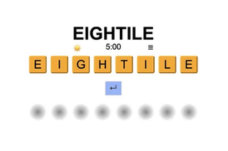 Eightile