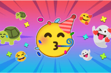 Emoji Merge Fun Moji