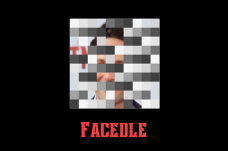 Facedle