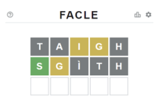 Facle
