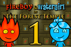 Fireboy And Watergirl