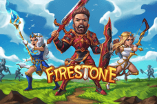 Firestone Idle RPG