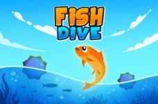 Fish Dive
