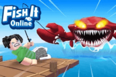 Fish It Online