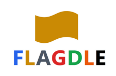 Flagdle