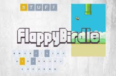 Flappy Birdle