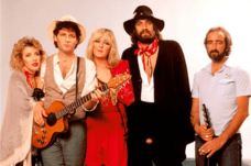 Fleetwood Mac Heardle