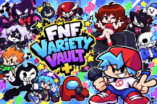 Friday Night Funkin VS Garcello